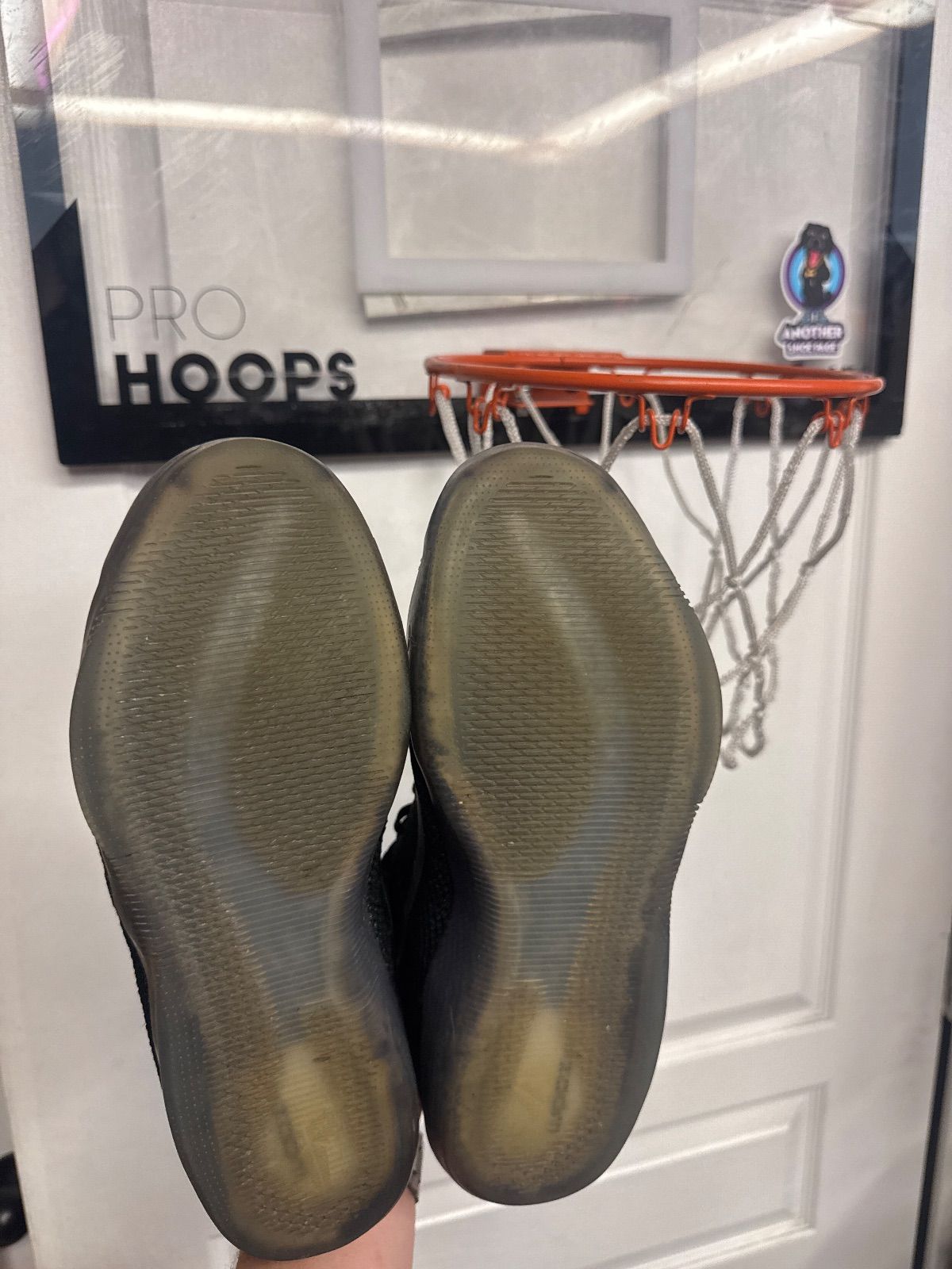 Nike Kobe 11 Elite Low Black Space - Lightly Used, OG All