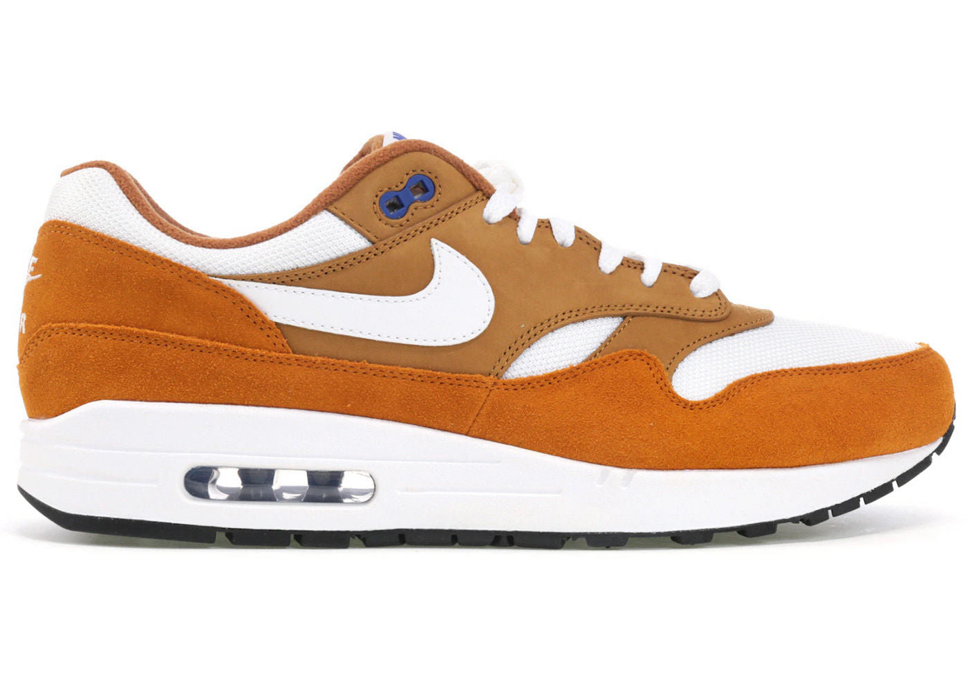 Nike Air Max 1 Curry (2018)
