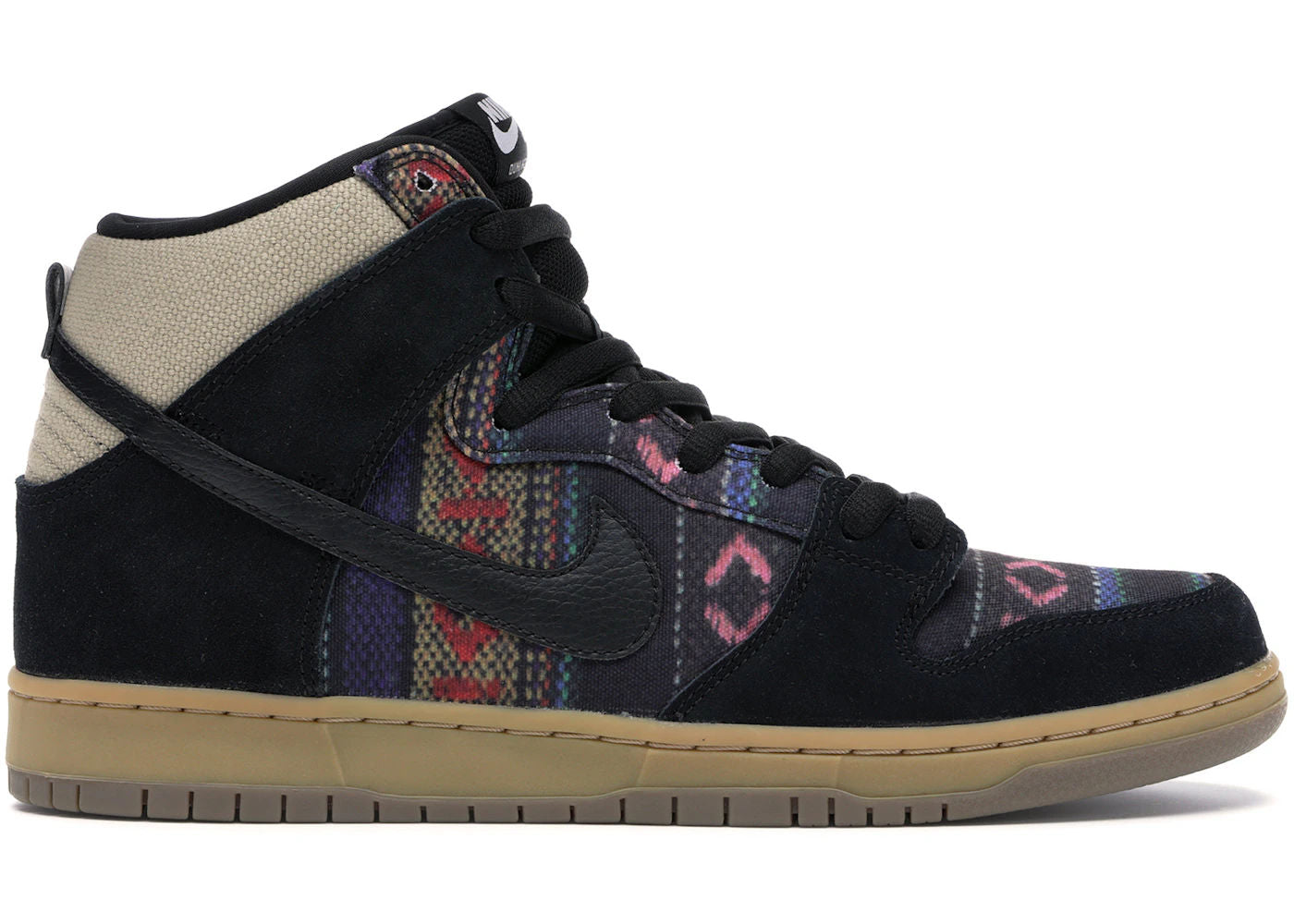 Nike SB Dunk High Hackey Sack