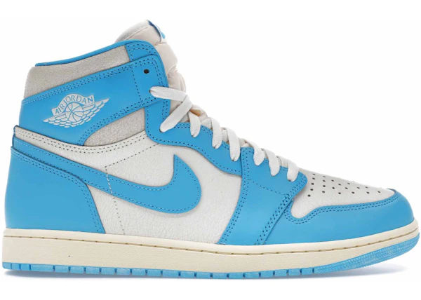 Jordan 1 Retro High OG UNC Reimagined