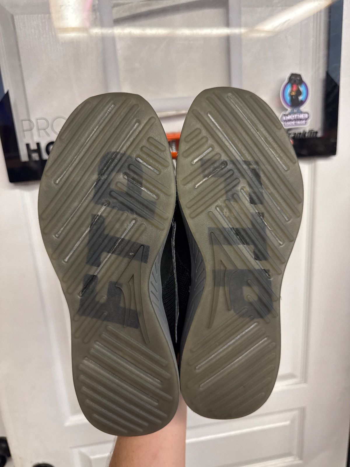 Lakai Evo FTP - Lightly Used, OG All