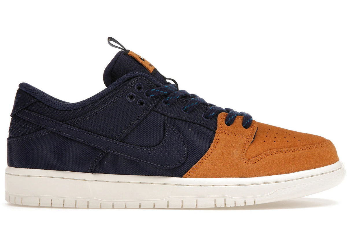Nike SB Dunk Low Pro PRM 90s Backpack - Lightly Used, OG All