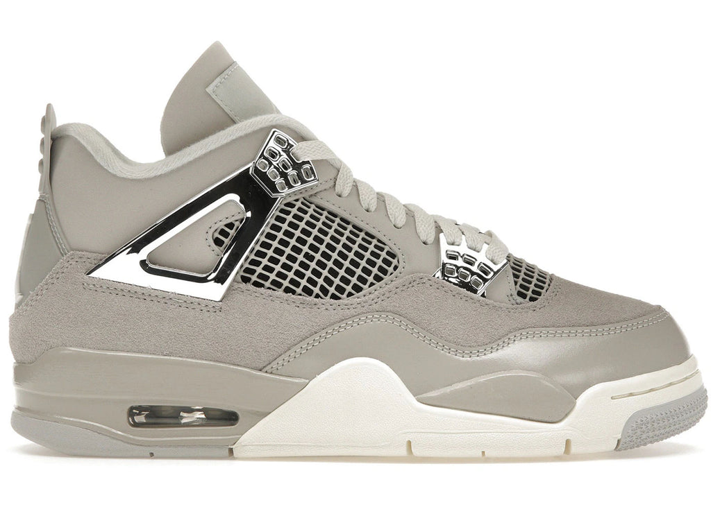 Jordan 4 Retro Frozen Moments (Women's) - Lightly Used, No Box