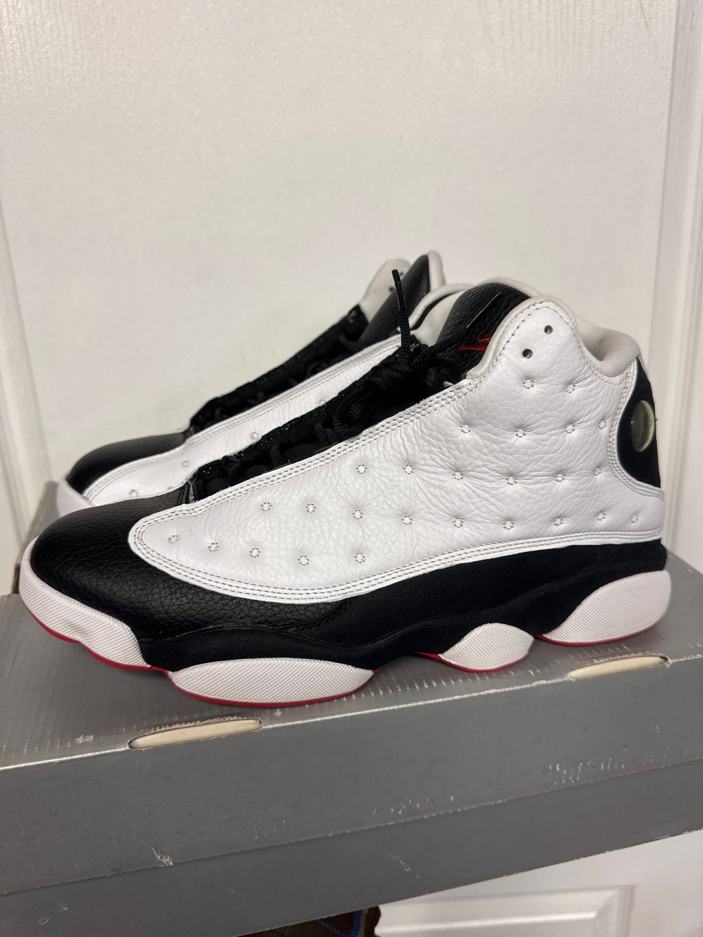 Jordan 13 Retro He Got Game (2018) - Lightly Used, OG All