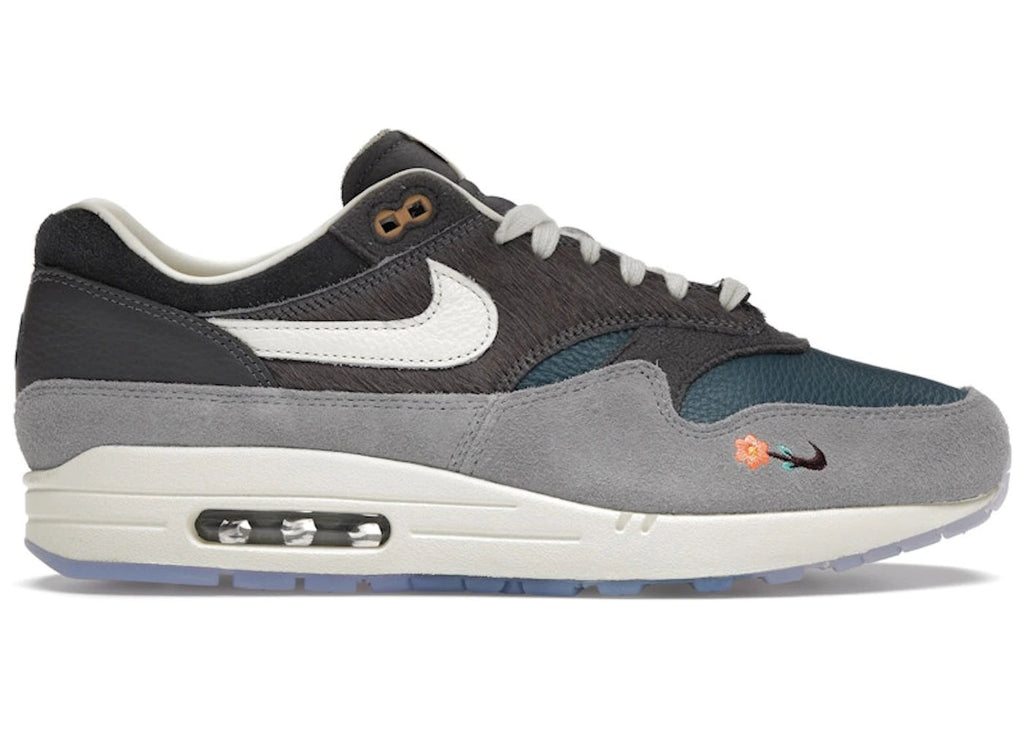 Nike Air Max 1 Kasina Won-Ang Grey