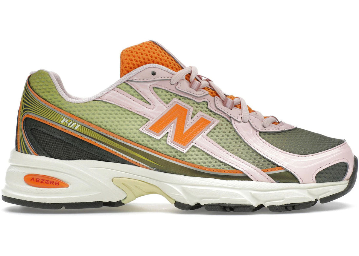 New Balance 740 Concepts Saignée