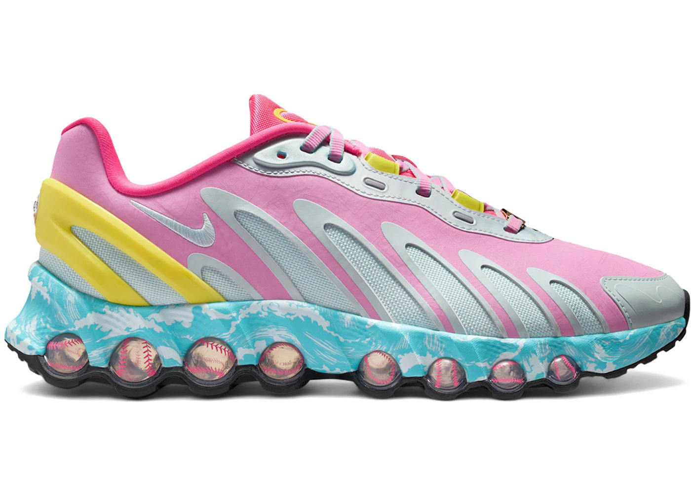 Nike Air Max Dn8 Doernbecher Raegan Scheid (Women's)
