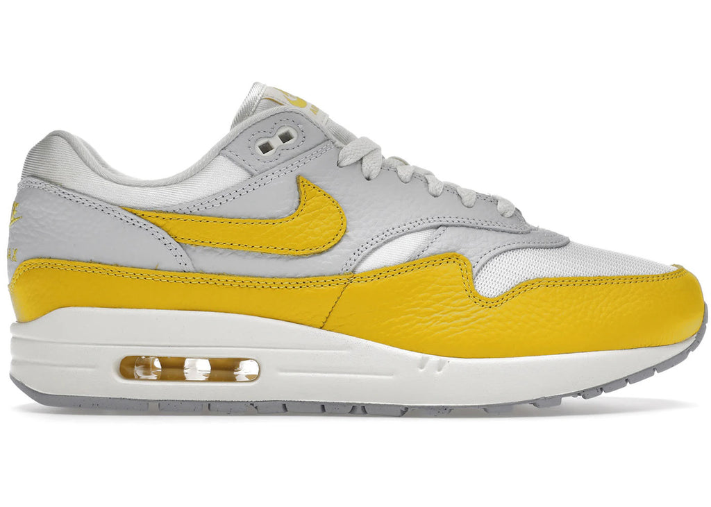 Nike Air Max 1 Tour Yellow (Women's) - Lightly Used, OG All