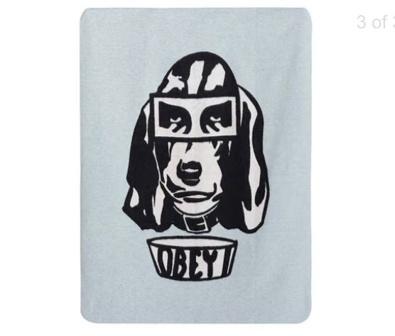 Obey Aabe