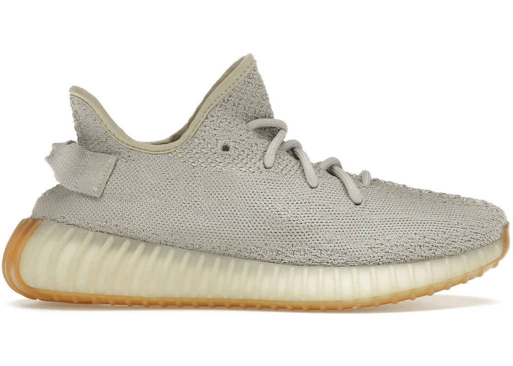 adidas Yeezy Boost 350 V2 Sesame - Lightly Used, OG All