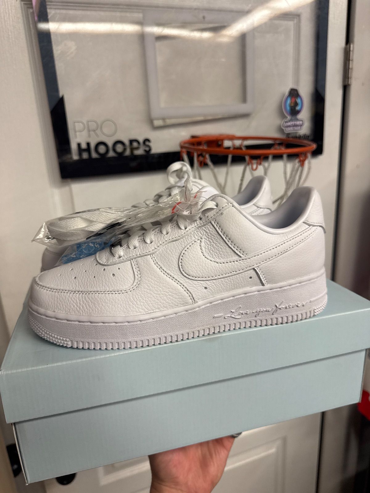 Nike Air Force 1 Low Drake NOCTA Certified Lover Boy