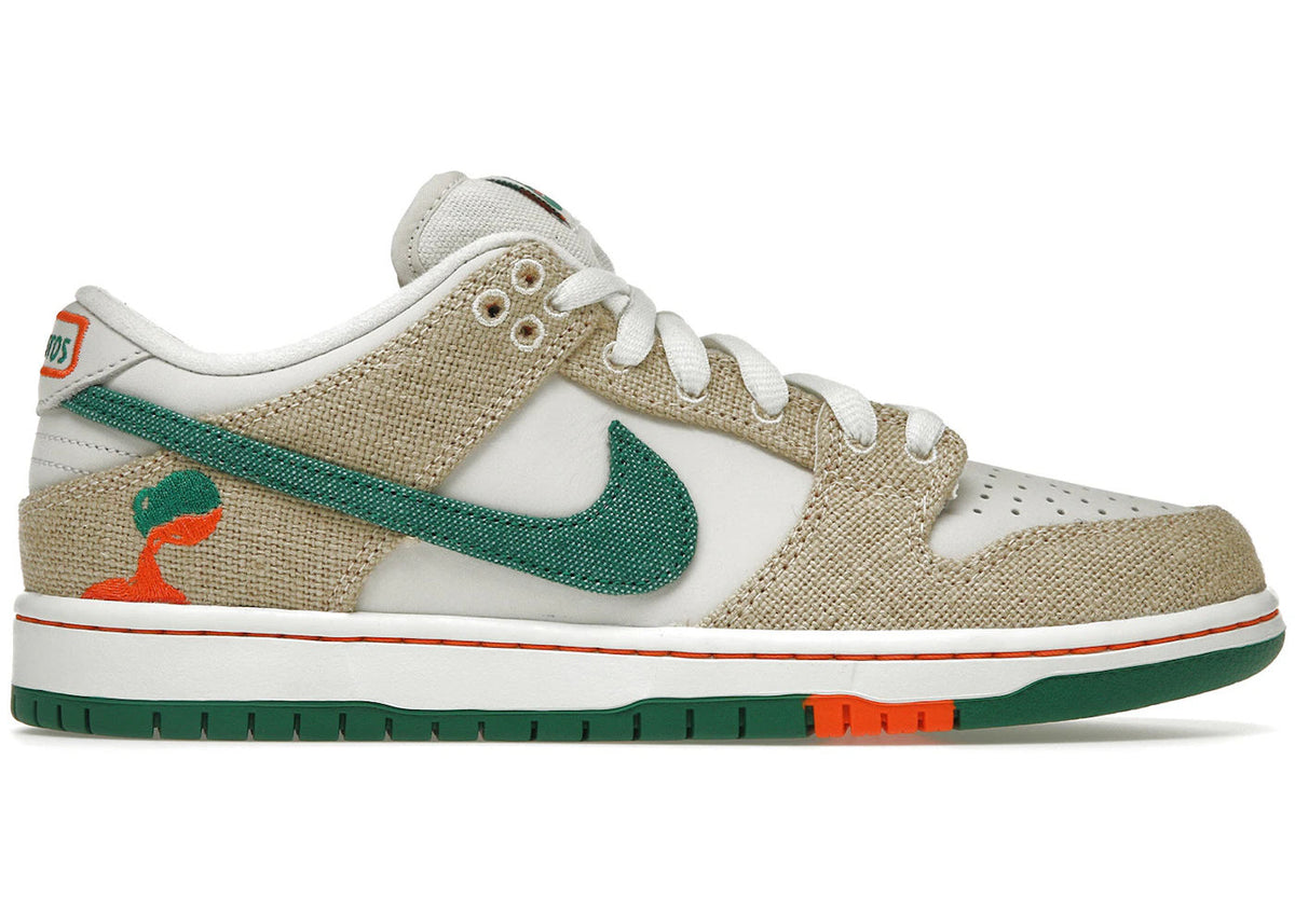 Nike SB Dunk Low Jarritos - Lightly Used, OG All