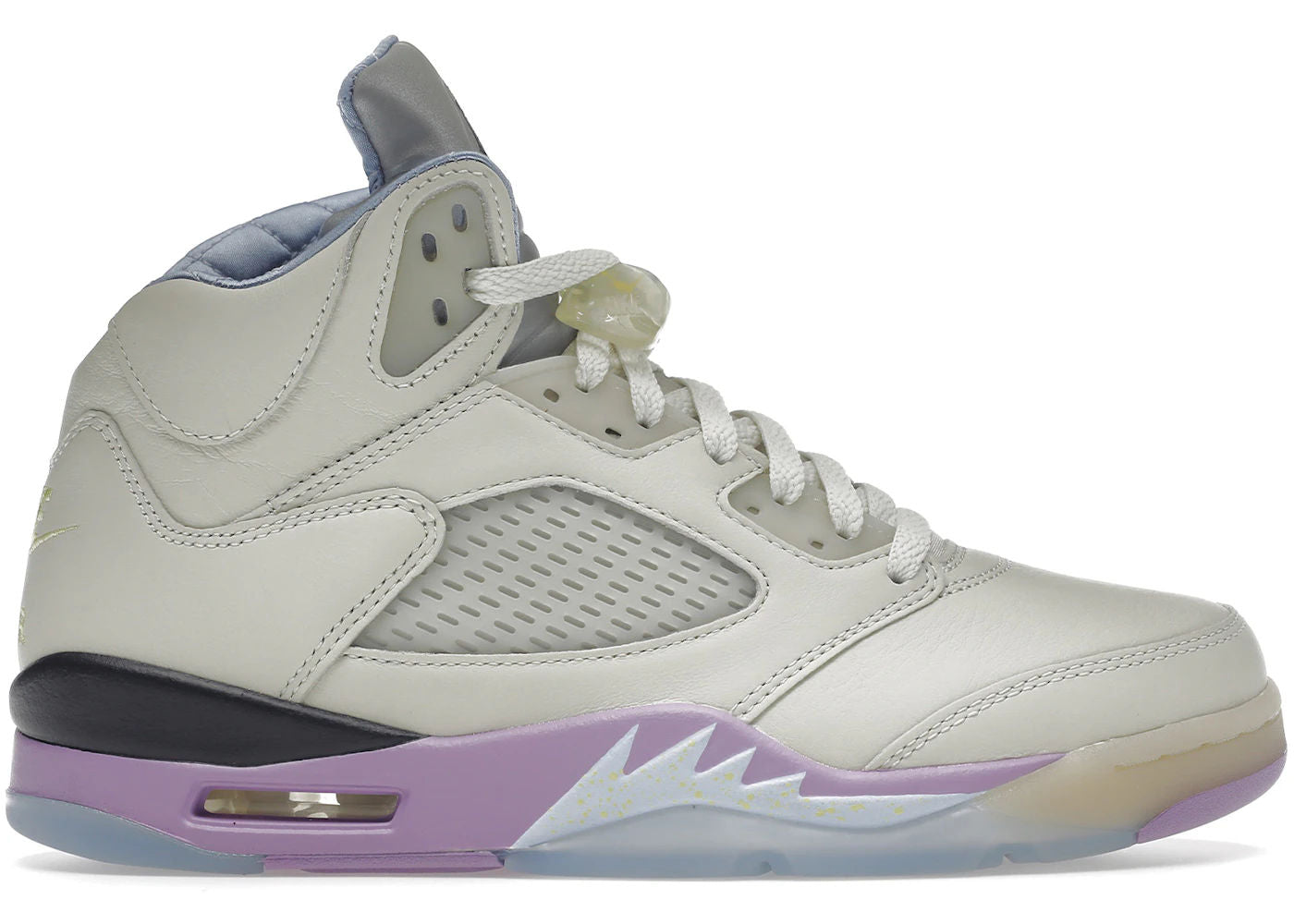 Jordan 5 Retro DJ Khaled We The Best Sail - Lightly Used, OG All Besides Lace Locks