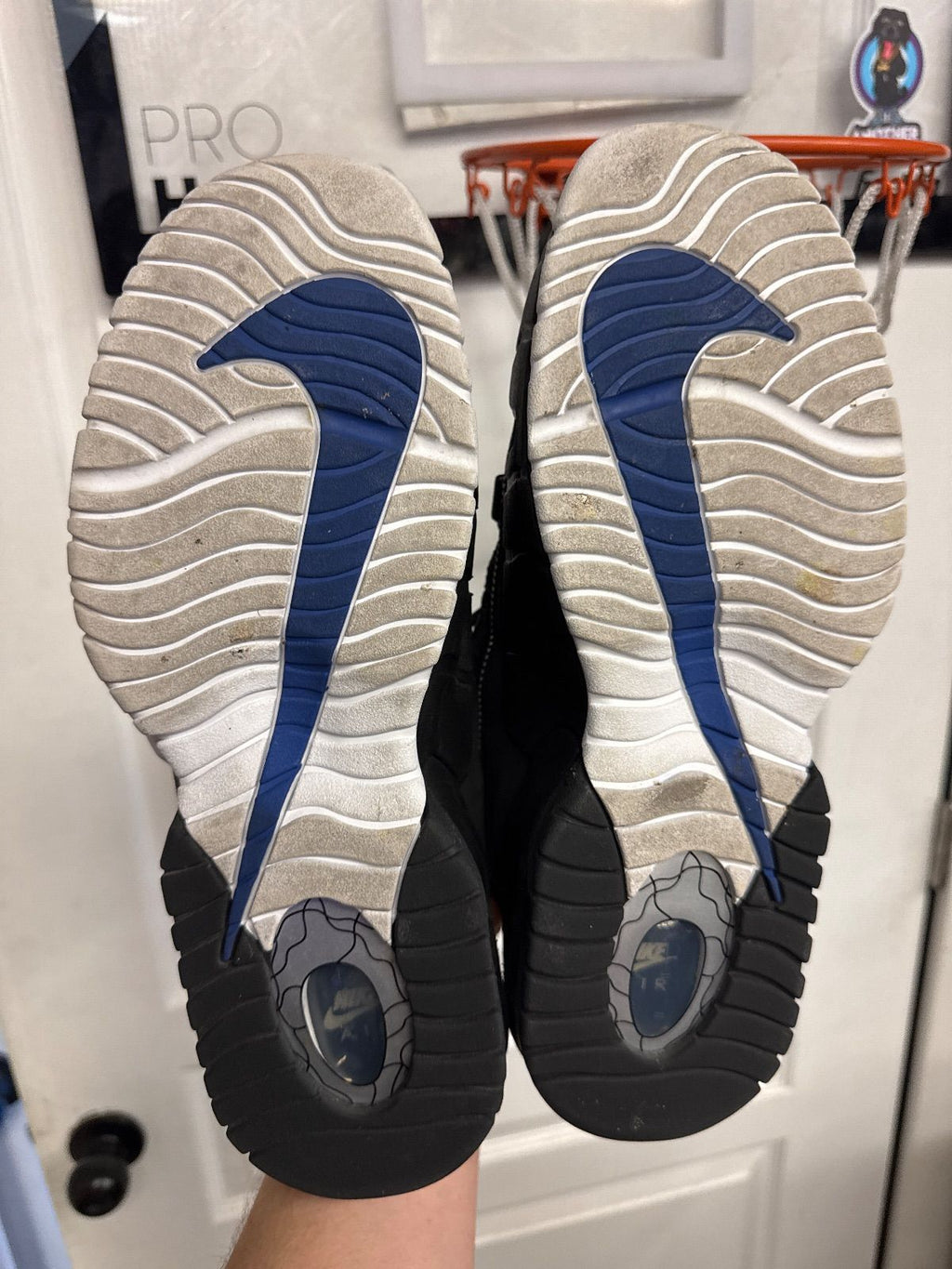 Nike Air Max Penny 1 Orlando (2022) - Lightly Used, OG All