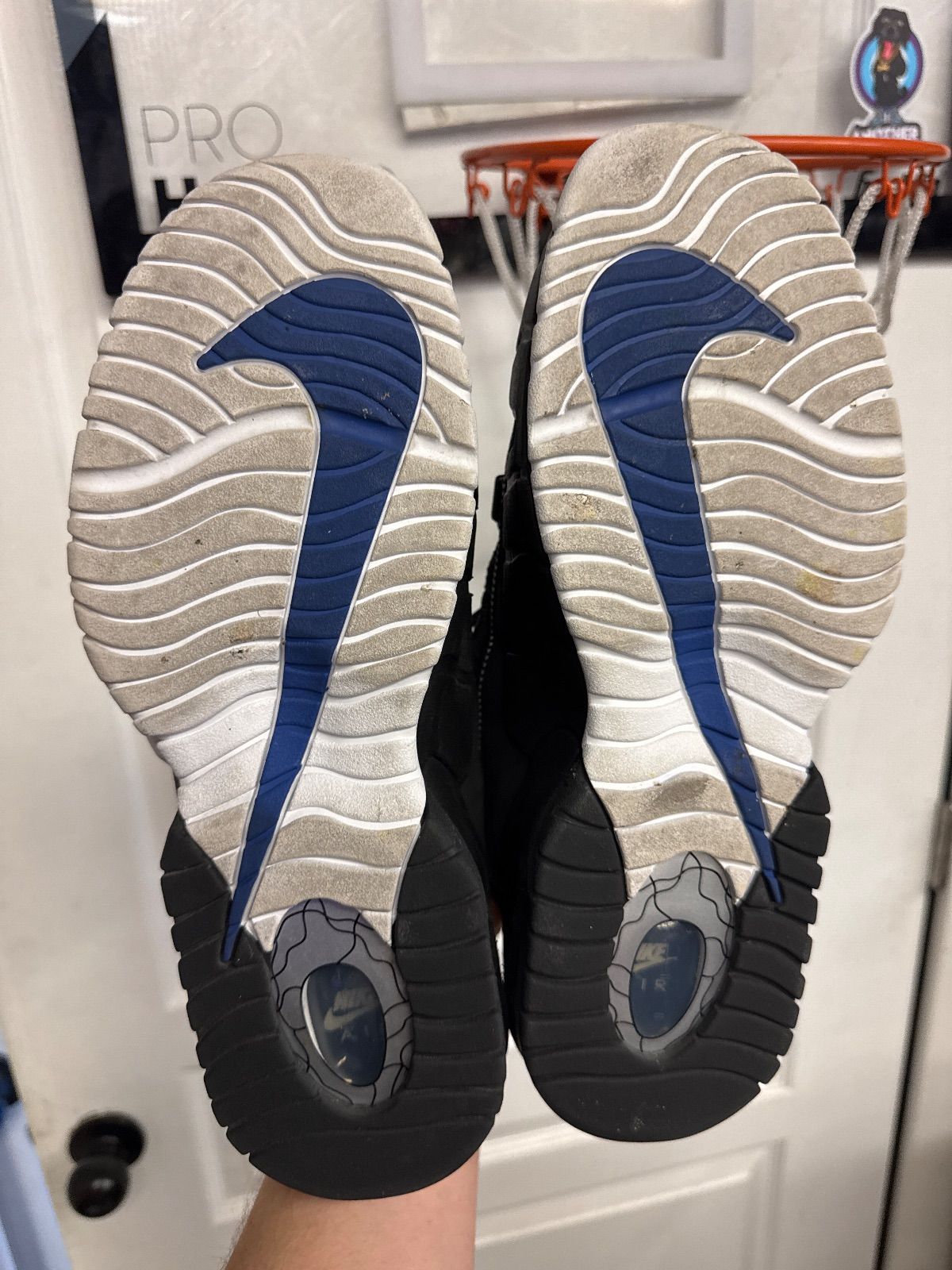 Nike Air Max Penny 1 Orlando (2022) - Lightly Used, OG All