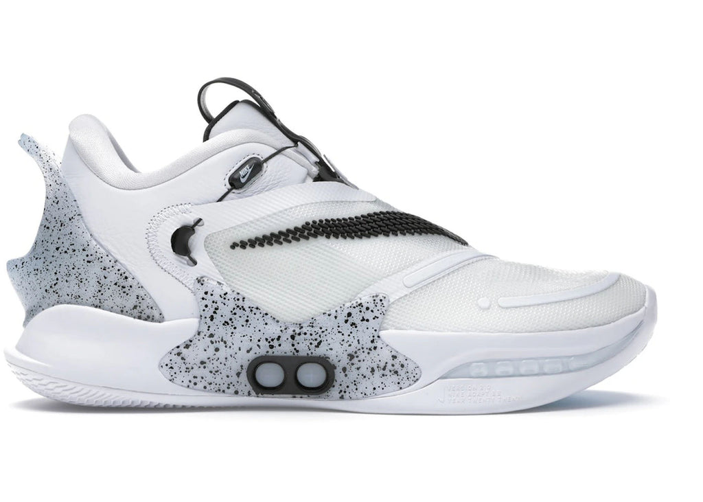 Nike Adapt BB 2.0 Oreo (US Charger) - Lightly Used, OG All