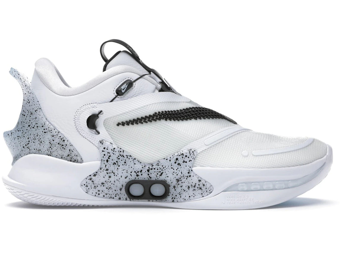 Nike Adapt BB 2.0 Oreo (US Charger) - Lightly Used, OG All