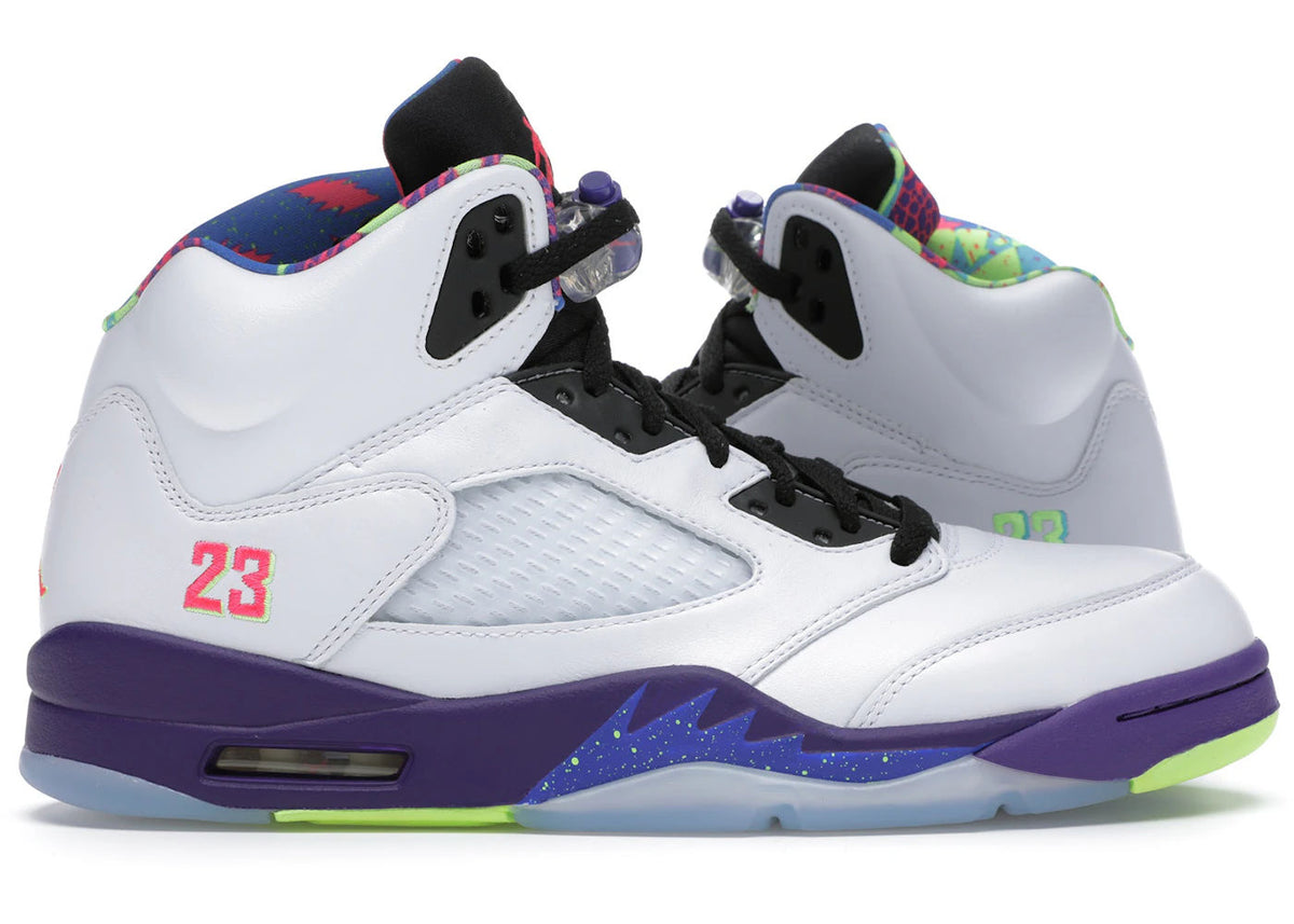 Jordan 5 Retro Alternate Bel-Air - New/No Box