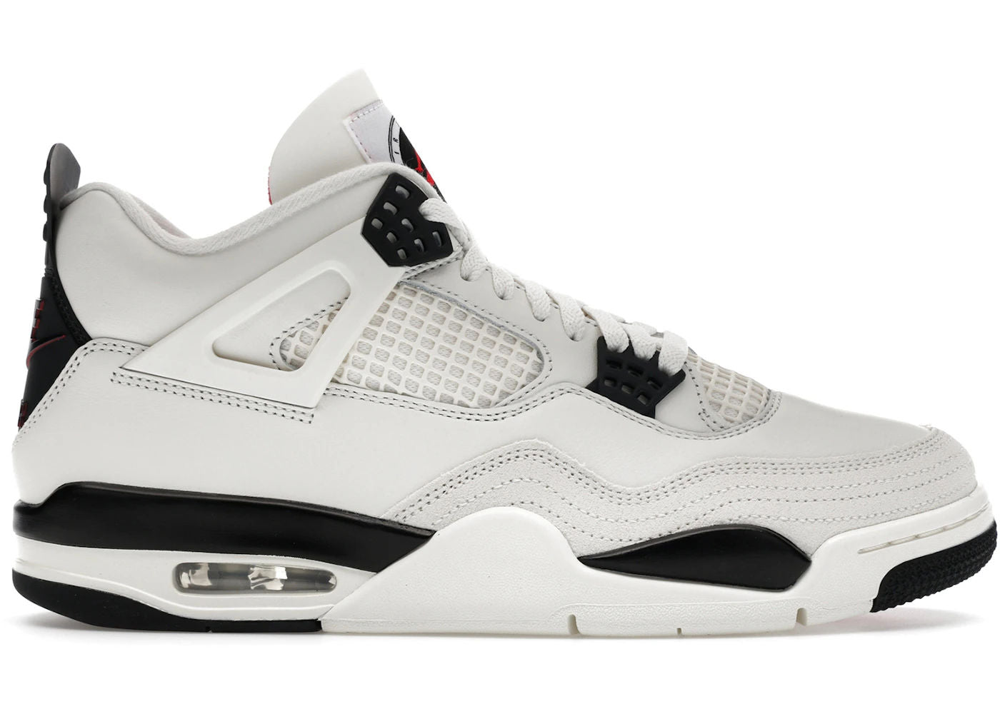 Jordan 4 Retro OG Flight Club - Lightly Used, OG All