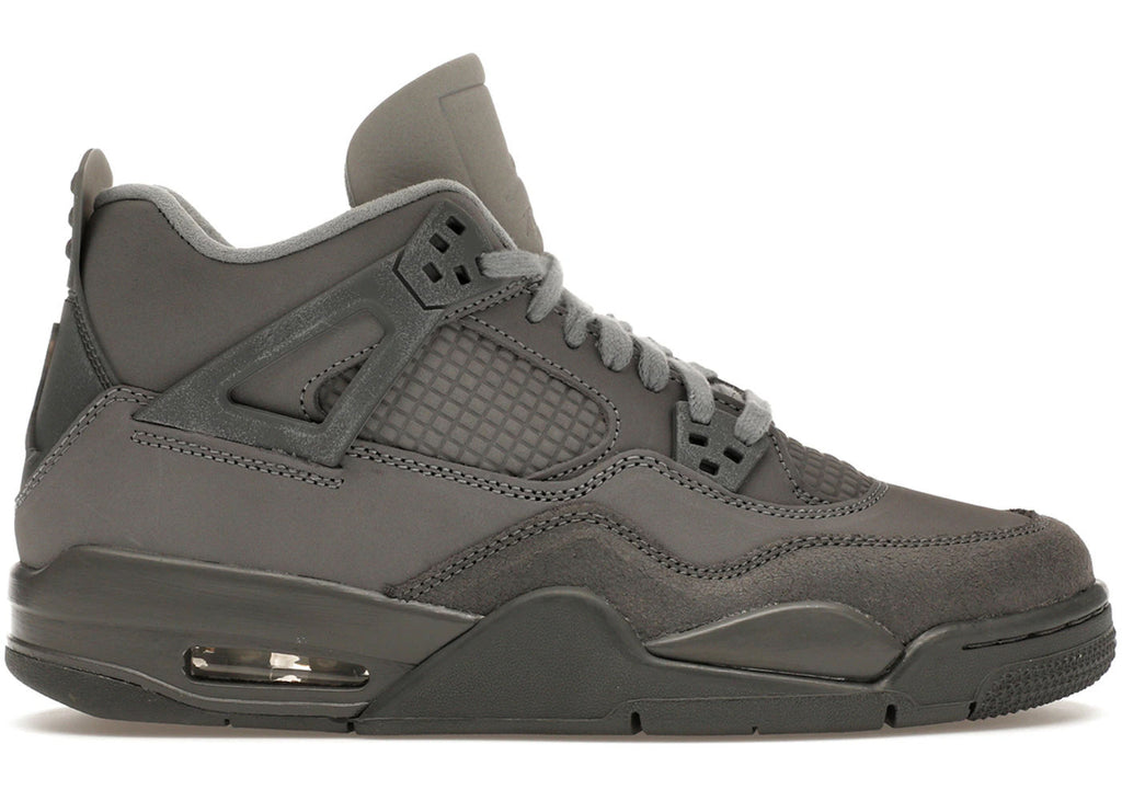 Jordan 4 Retro SE Paris Olympics Wet Cement (GS) - Lightly Used, OG All