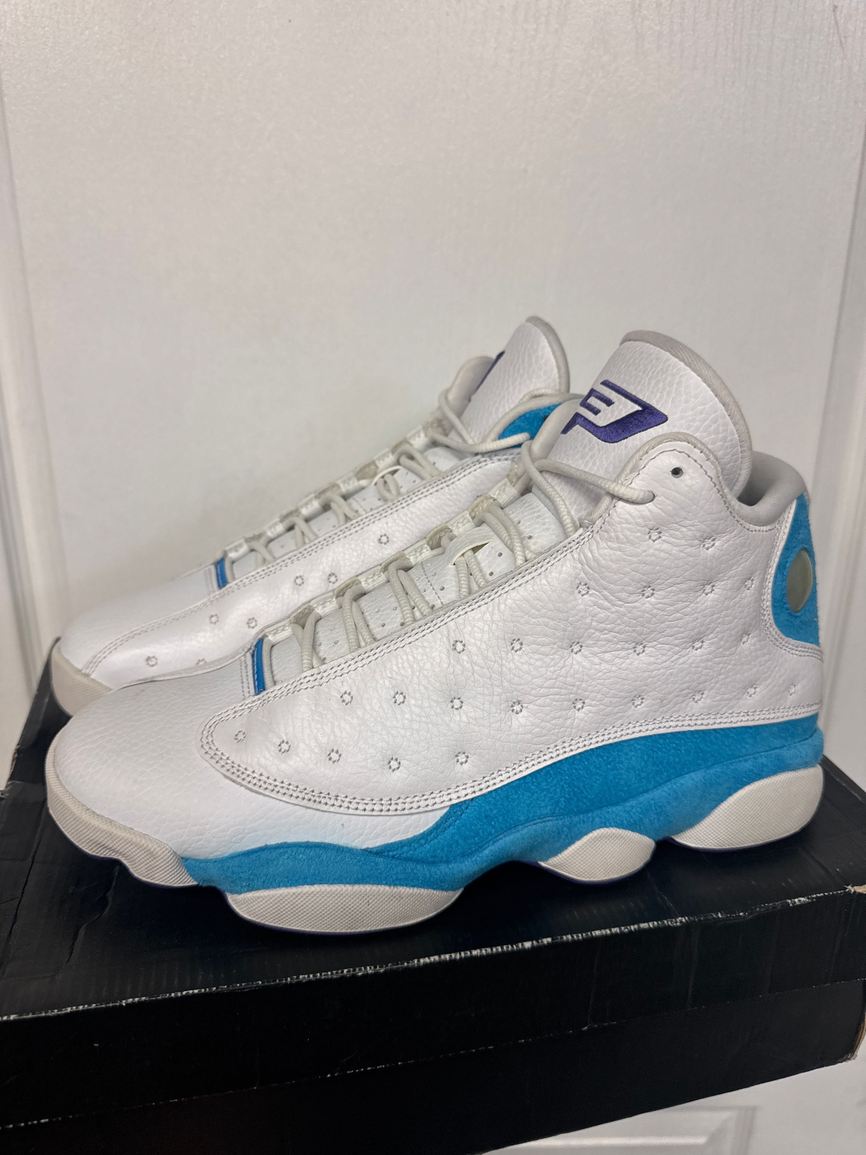 Jordan 13 Retro Chris Paul Home - Lightly Used, OG All