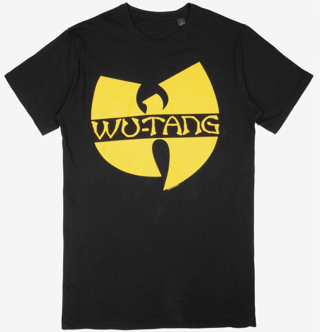 Wu Tang Tee