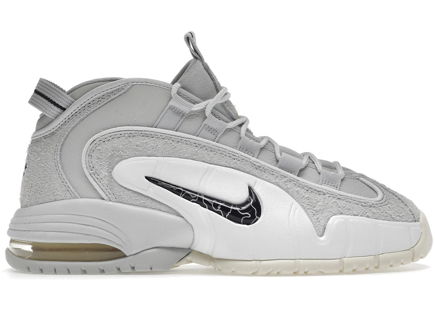 Nike Air Max Penny 1 PRM Photon Dust Summit White