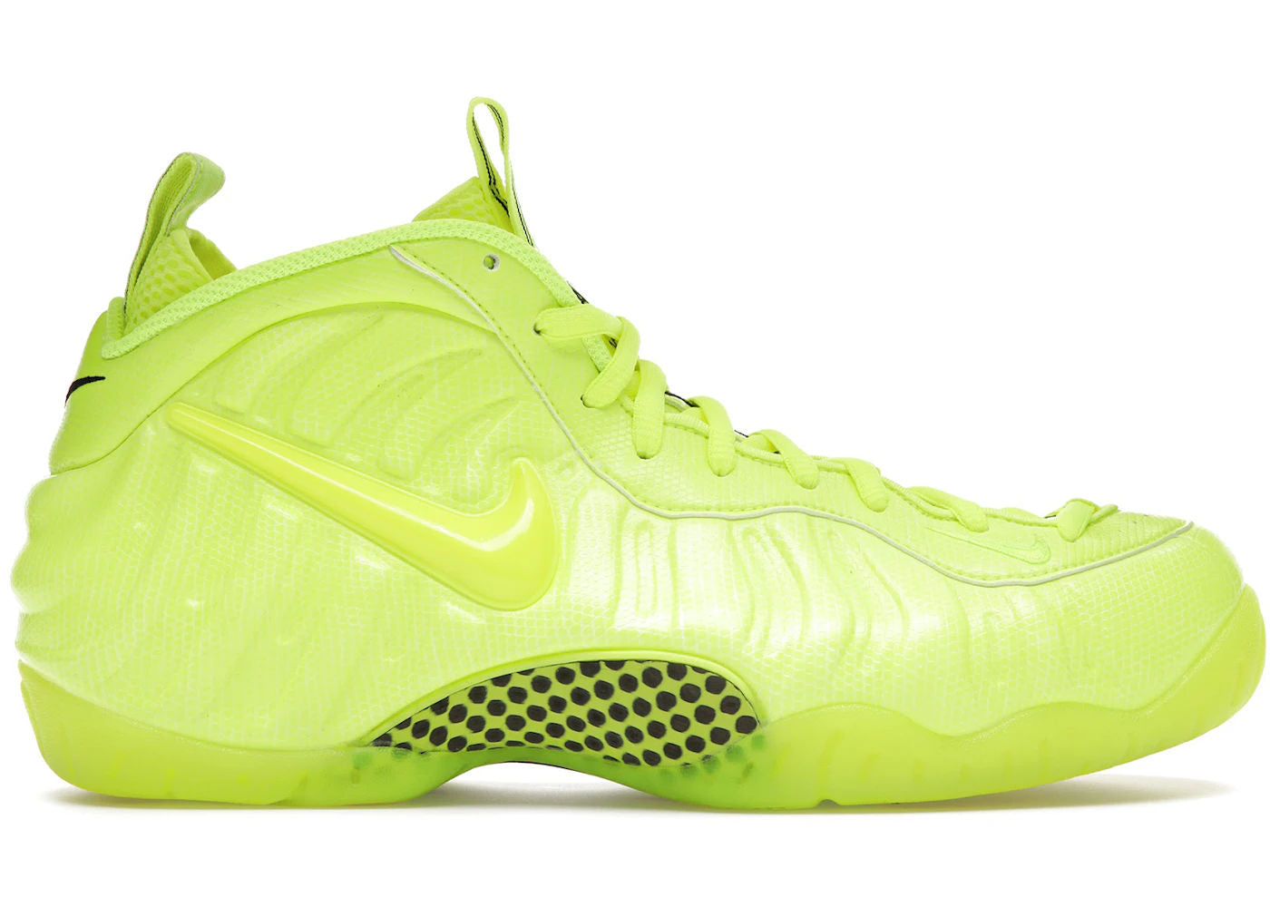 Nike Air Foamposite Pro Volt