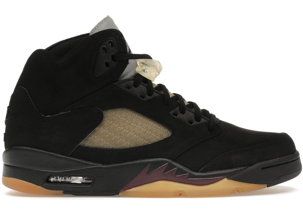 Jordan 5 Retro A Ma Maniére Dusk - Lightly Used, OG All