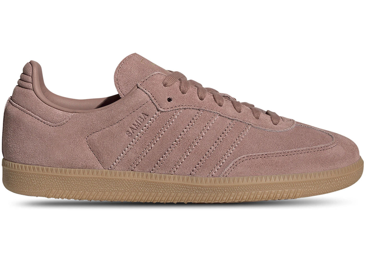 adidas Samba OG Warm Clay