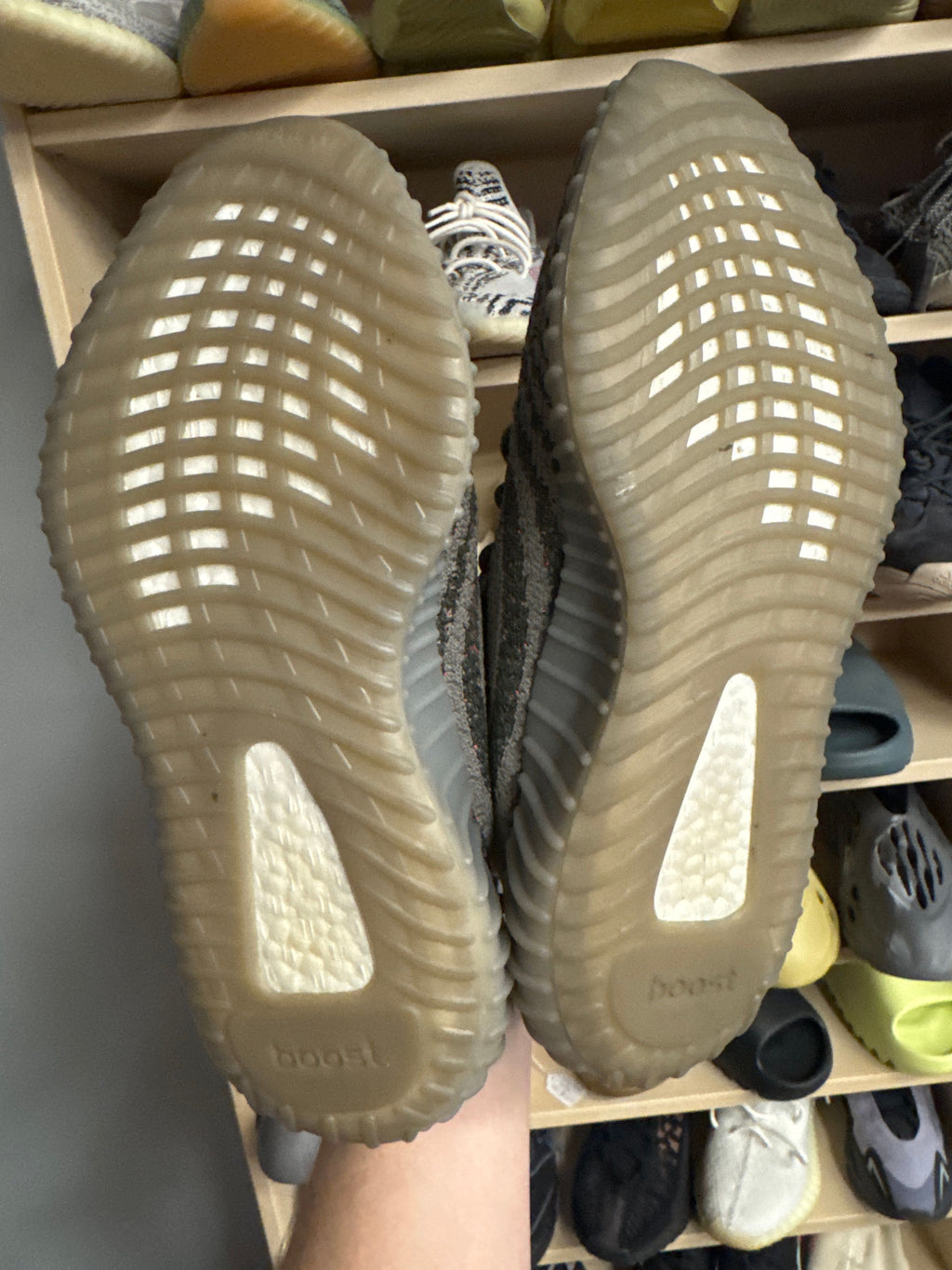 adidas Yeezy Boost 350 V2 Beluga Reflective - Lightly Used, OG All