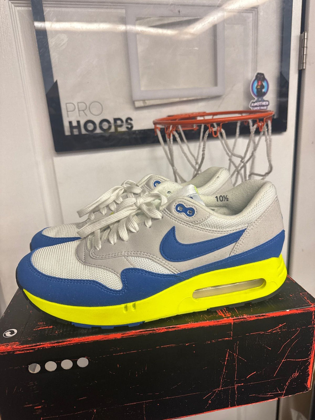 Nike Air Max 1 '86 OG Big Bubble Air Max Day (2024) - Lightly Used, Og Box/No Lid