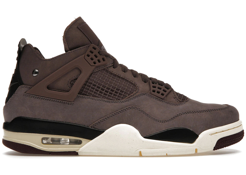 Jordan 4 Retro SP A Ma Maniére Violet Ore - Lightly Used, OG All