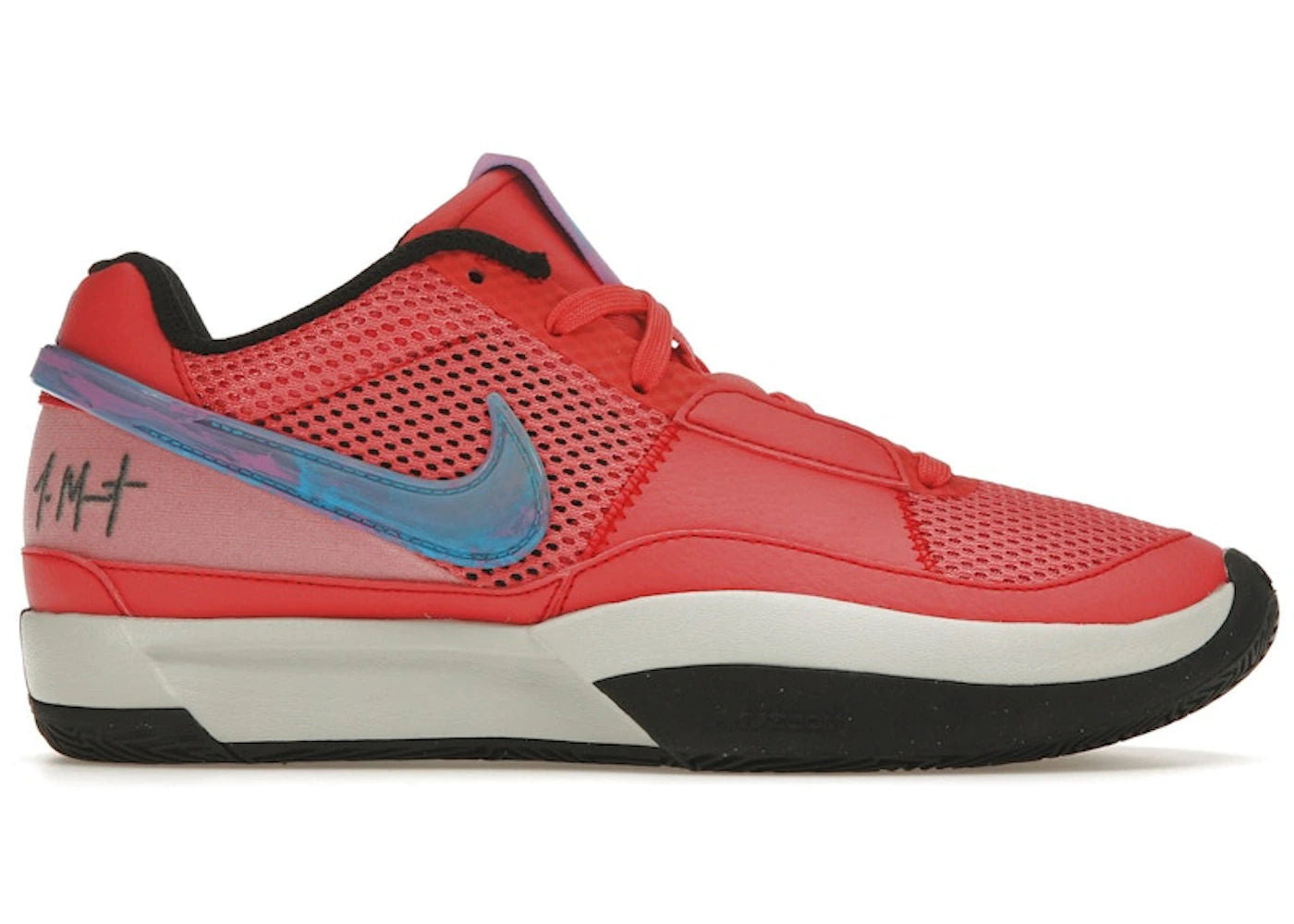Nike Ja 1 Fuel