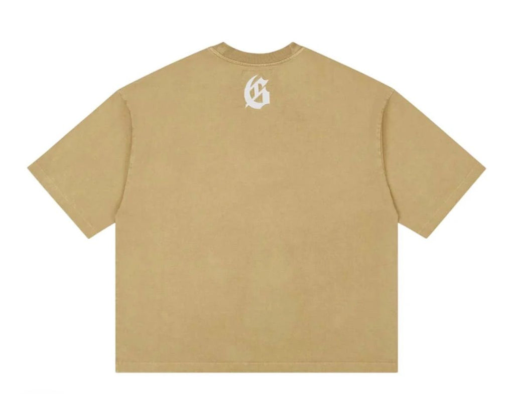Godspeed VITAL Necessi-Tee Saudi Sand