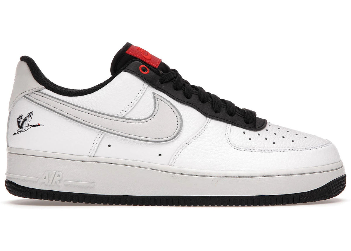 Nike Air Force 1 Low '07 LX Crane - New/No Lid