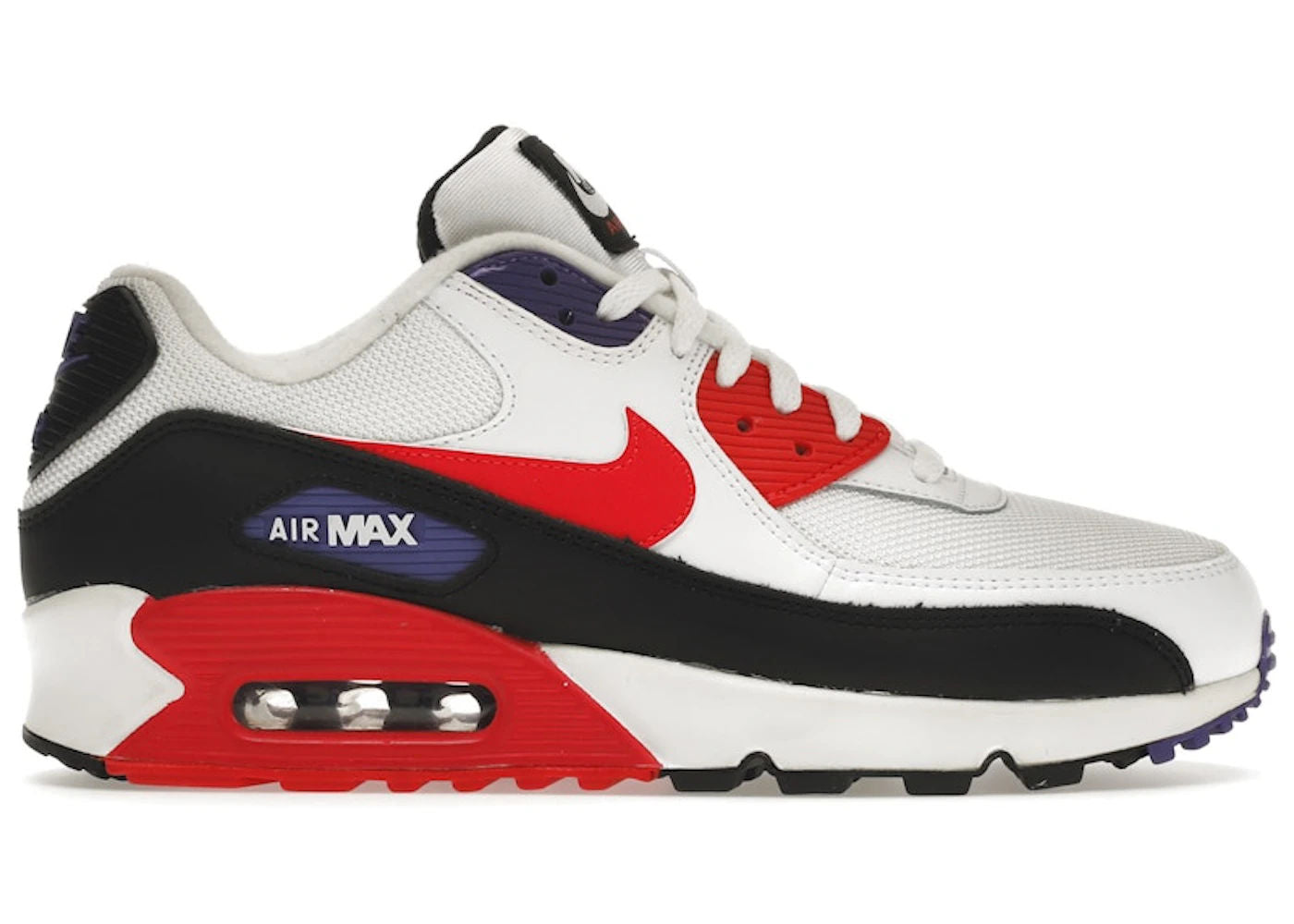 Nike Air Max 90 Raptors - Lightly Used, OG All