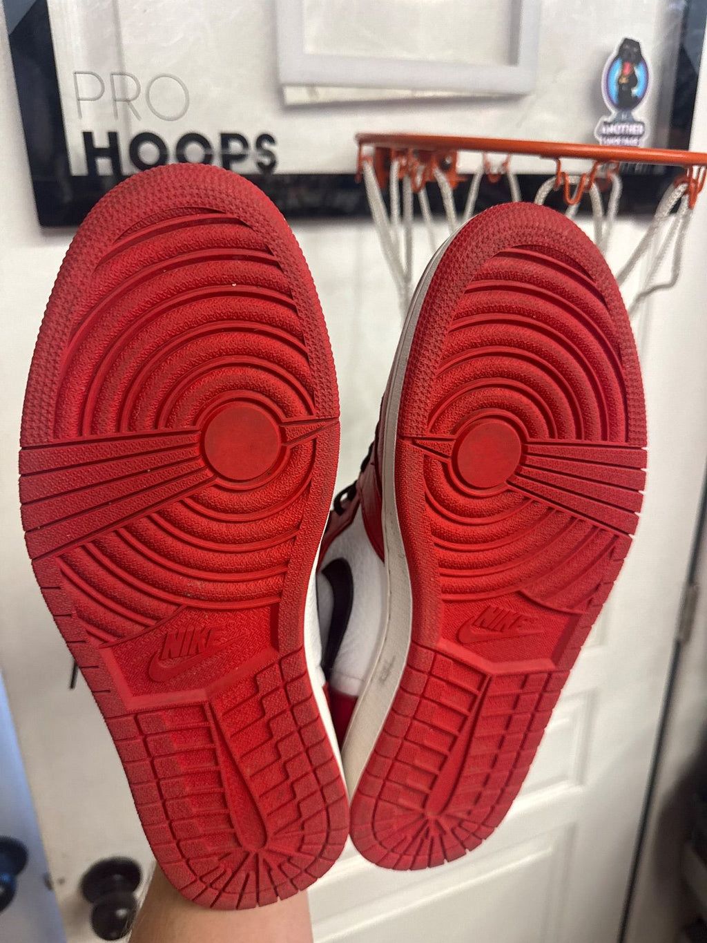 Jordan 1 Retro High Homage To Home (Non-numbered) - Lightly Used, OG All