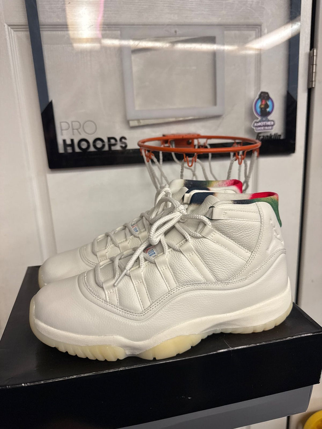 Jordan 11 Retro 285
