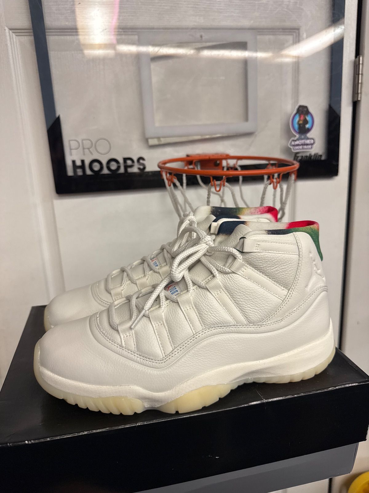 Jordan 11 Retro 285