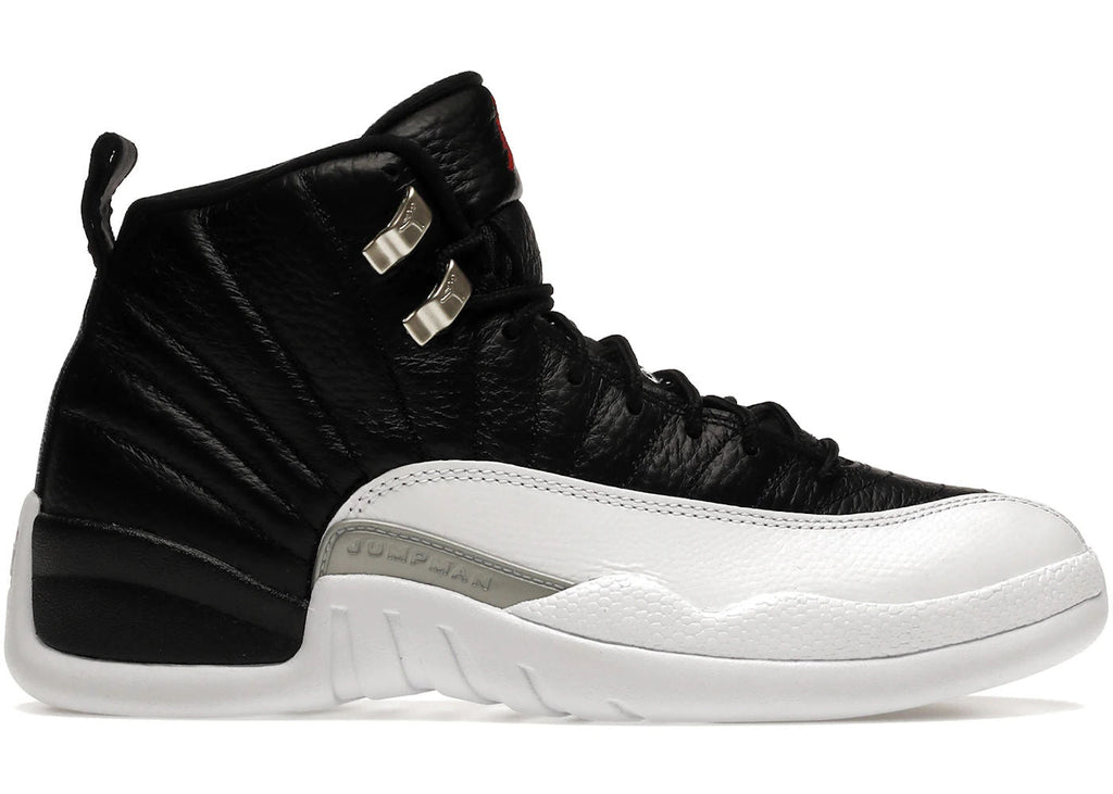 Jordan 12 Retro Playoffs (2022) - Lightly Used, No Box