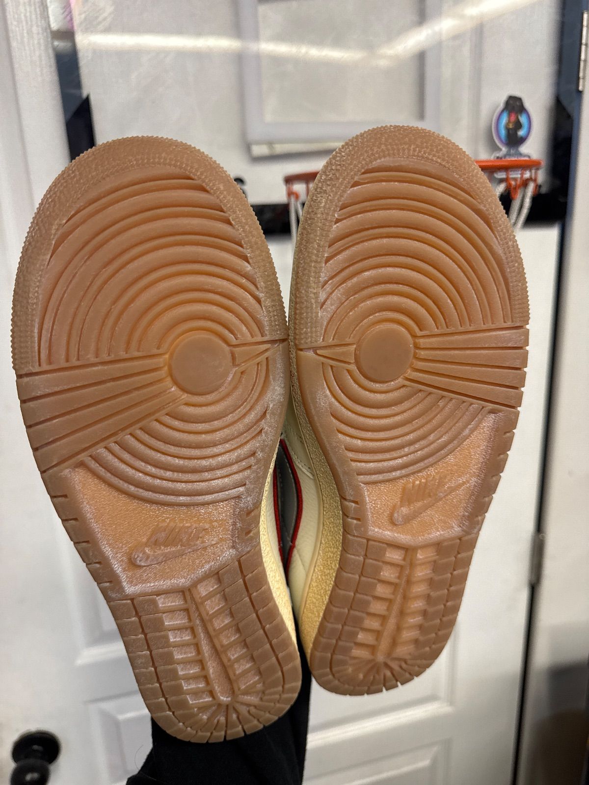 Nike Jordan Air Ship PE SP Awake NY - Lightly Used, OG All