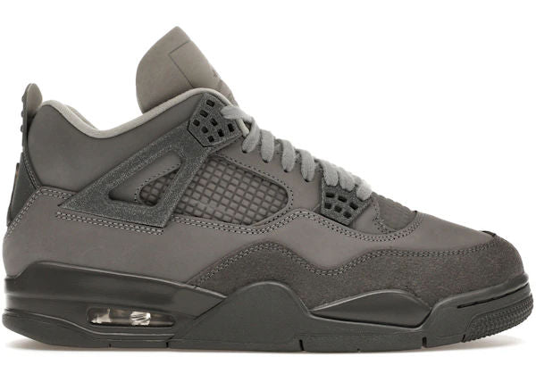 Jordan 4 Retro SE Paris Olympics Wet Cement - Lightly Used, OG All