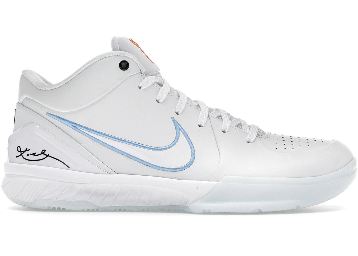 Nike Kobe 4 Protro Draft Day Pack Cleveland Cavaliers (Opened Packaging)
