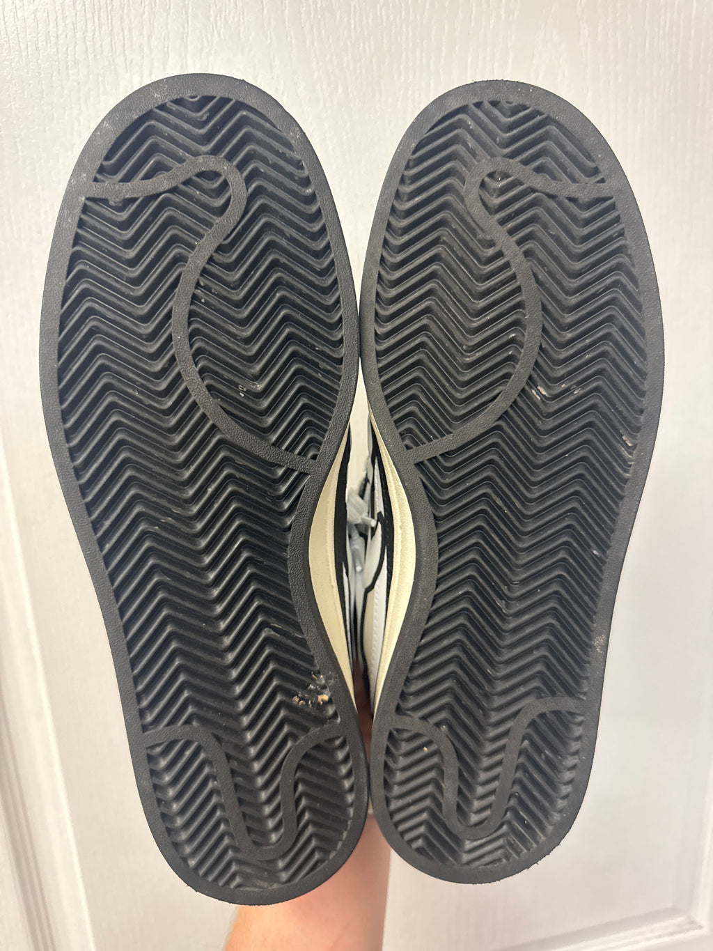 Kizo Rose - Lightly Used, OG All