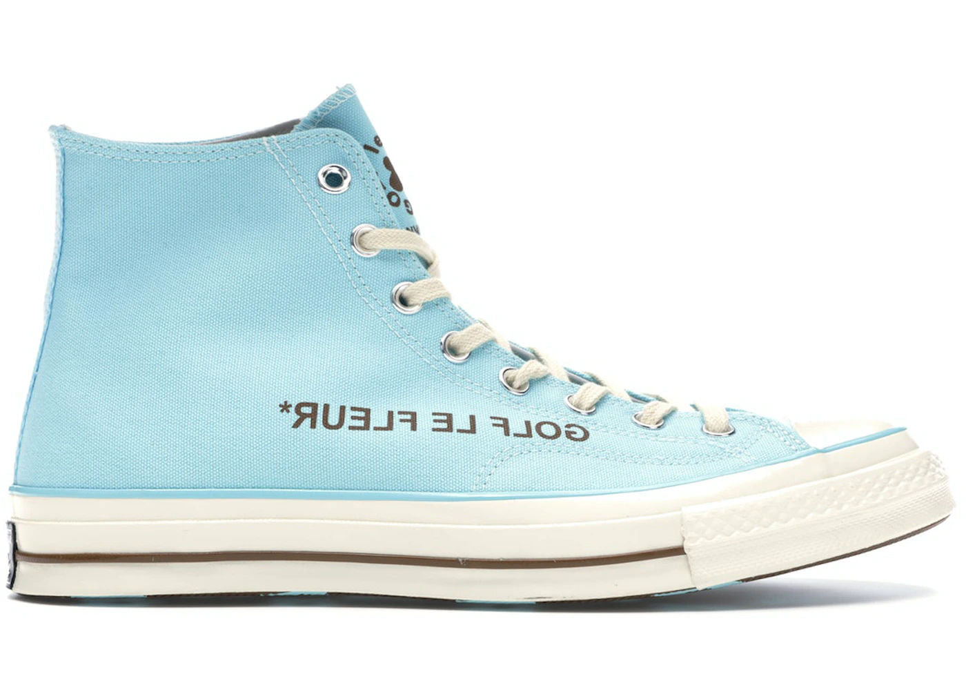Converse Chuck Taylor All Star 70 Hi Camp Flog Gnaw VIP (2018)