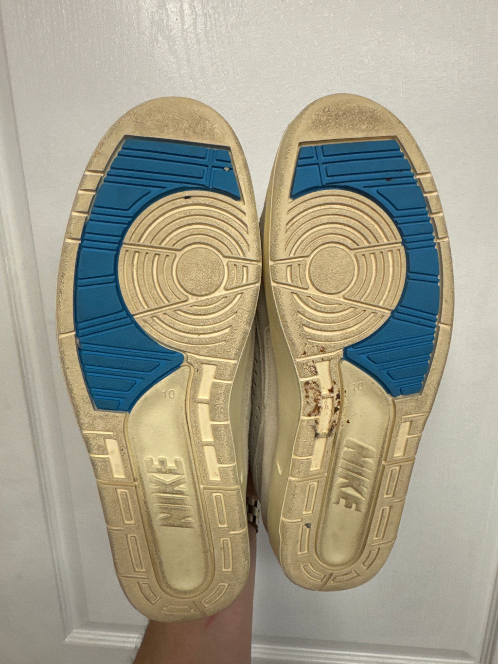 Jordan 2 Retro SP Union Rattan - Lightly Used, OG All
