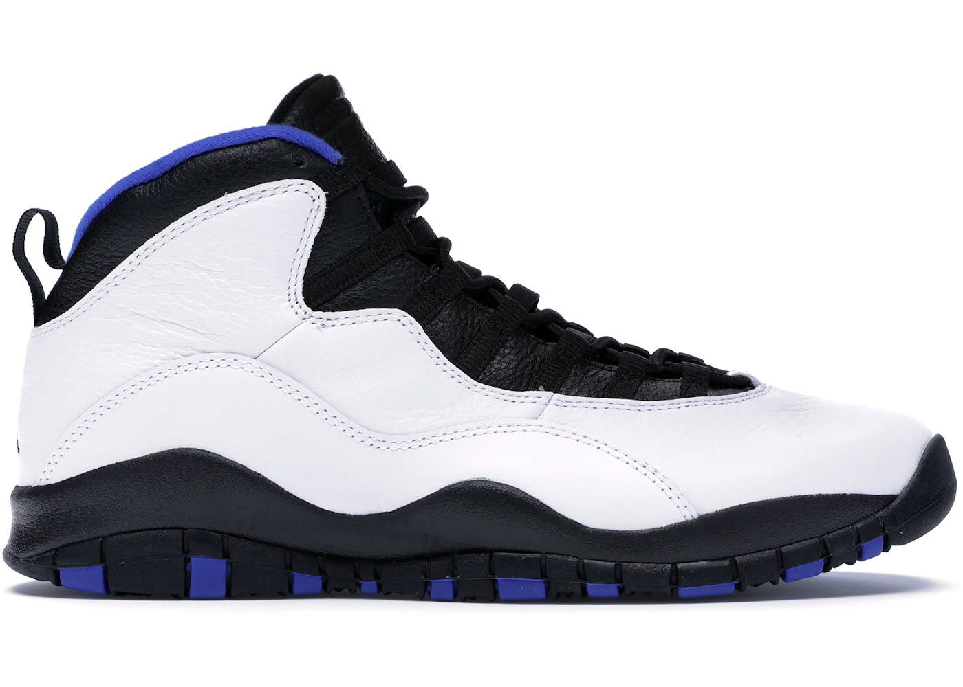 Jordan 10 Retro Orlando - Lightly Used, OG All