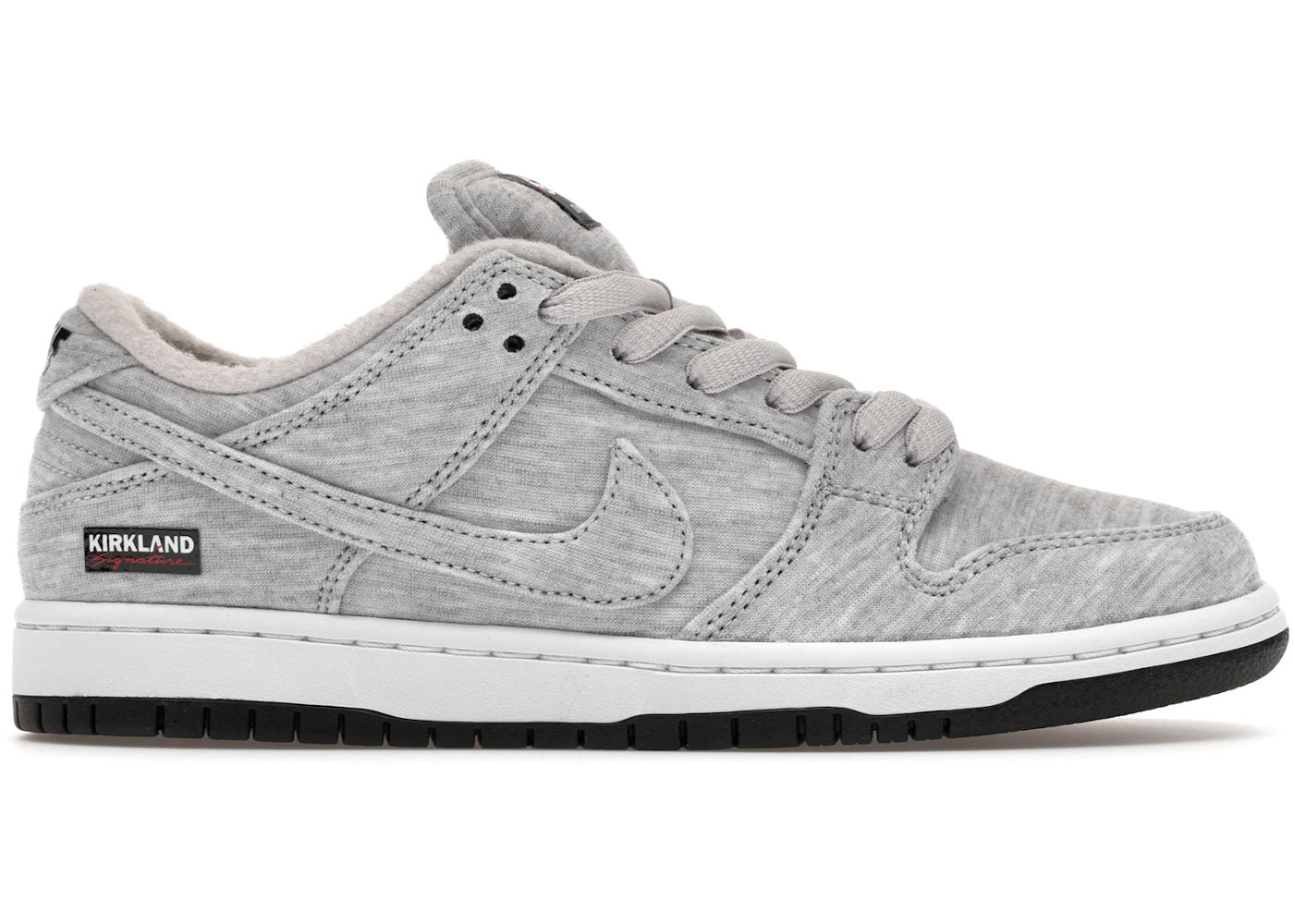 Nike SB Dunk Low Pro QS Costco Kirkland Signature